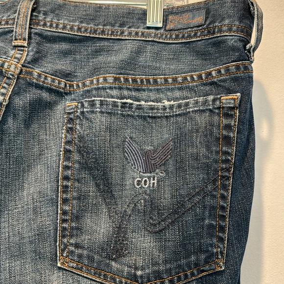 Citizens of Humanity Mens Jeans - Picture 4 of 8